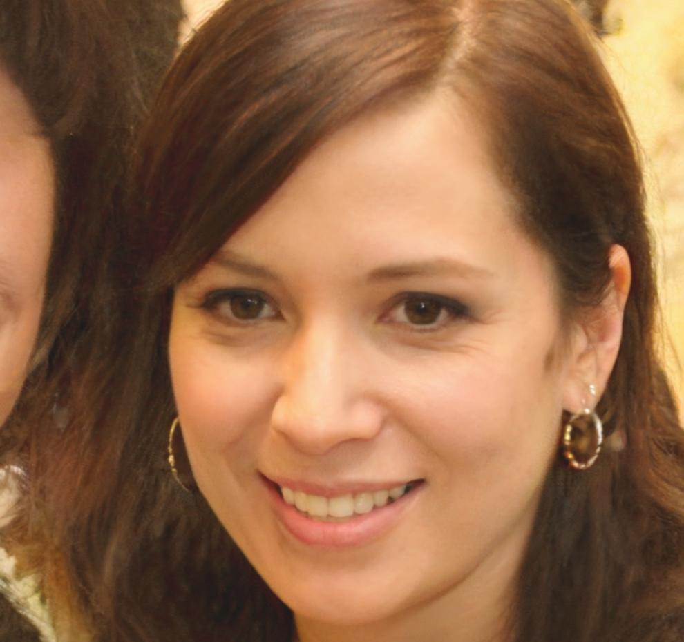 Marie Dubois, Directrice Générale de nuvexarivonix